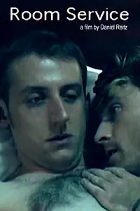 Постер к фильму «Room Service (2005)»