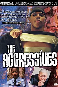 Главный постер фильма «The Aggressives (2005)»
