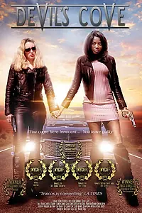 Постер к фильму «Devil's Cove (2018)»