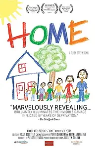 Постер к фильму «Home (2005)»