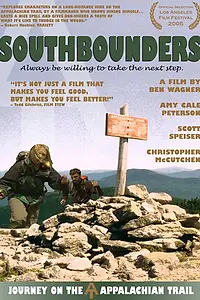 Постер к фильму «Southbounders (2005)»
