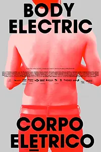 Постер к фильму «Электрическое тело (2017)»
