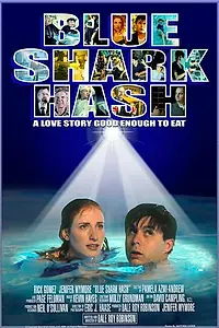Постер к фильму «Blue Shark Hash (2001)»