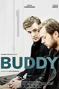 Постер к фильму «Buddy (2015)»