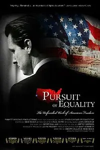 Постер к фильму «Погоня за равенством (2005)»