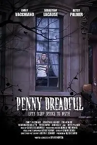 Постер к фильму «Penny Dreadful (2005)»
