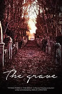 Постер к фильму «The Grave»