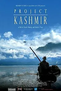 Постер к фильму «Проект Кашмир (2008)»
