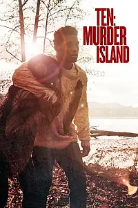 Главный постер фильма «Ten: Murder Island (2017)»