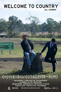Главный постер фильма «Welcome to Country (2017)»