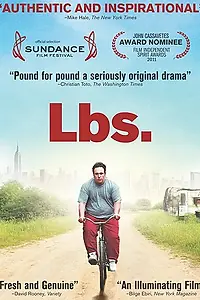 Постер к фильму «Lbs. (2004)»