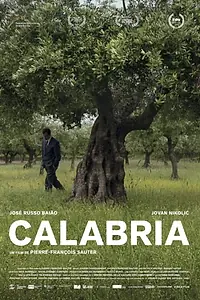 Постер к фильму «Калабрия (2016)»