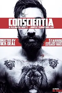 Постер к фильму «Conscientia (2017)»
