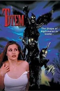 Главный постер фильма «Тотем (1999)»
