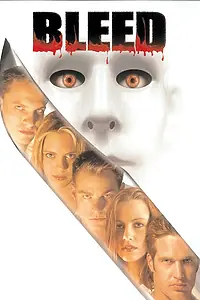 Постер к фильму «Кровопускание (2002)»