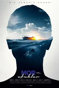Постер к фильму «Mor Ufuklar (2017)»