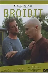 Постер к фильму «Broidit (2003)»