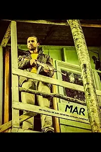 Постер к фильму «Mar (2016)»