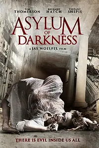 Постер к фильму «Убежище тьмы (2017)»