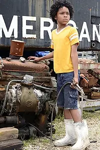 Постер к фильму «Plaquemines (2016)»