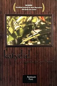 Постер к фильму «Katydid (2004)»