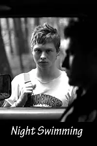 Главный постер фильма «Ночное купание (2005)»