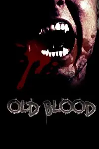 Постер к фильму «Old Blood (2018)»