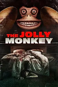 Главный постер фильма «The Jolly Monkey (2025)»