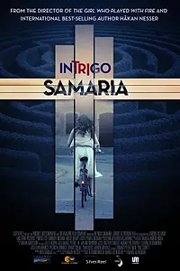 Постер к фильму «Интриго: Самария (2019)»