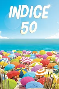 Постер к мультфильму «Индекс 50 (2016)»