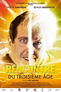 Главный постер фильма «Rencontre du Troisième Âge (2016)»