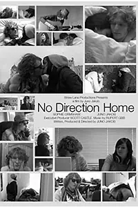 Постер к фильму «No Direction Home (2012)»