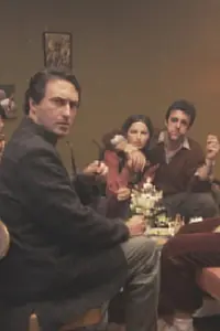 Главный постер фильма «Solidarity. (2005)»
