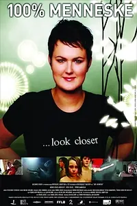 Главный постер фильма «100% menneske (2005)»