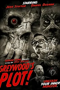 Постер к фильму «Greywood's Plot»