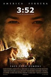 Постер к фильму «3:52 (2005)»