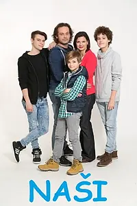Постер к сериалу «Nasi (2016)»
