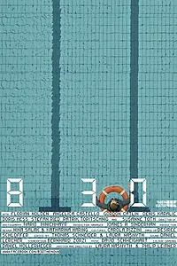 Постер к фильму «8:30 (2017)»