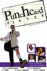 Постер к фильму «Punchcard Player (2006)»