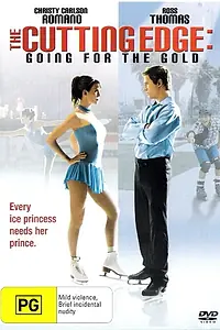 Постер к фильму «Золотой лед 2: В погоне за золотом (2006)»