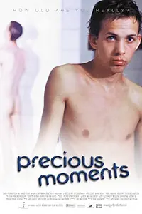 Главный постер фильма «Прекрасные мгновенья (2003)»