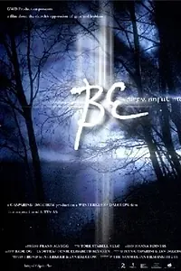 Главный постер фильма «Be - Skitne, syndige meg (2001)»
