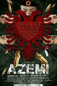 Постер к фильму «Azemi (2014)»
