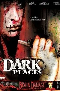 Постер к фильму «Мрак (2005)»