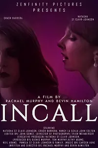 Постер к фильму «Incall (2019)»