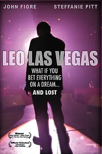 Главный постер фильма «Leo Las Vegas (2005)»