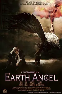 Постер к фильму «Earth Angel»