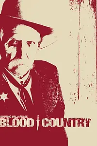 Постер к фильму «Кровавая страна (2017)»