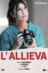 Постер к сериалу «Ученица (2016 - 2020)»
