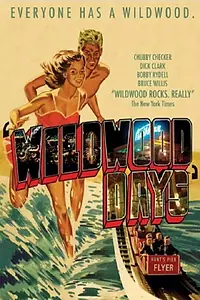 Постер к фильму «Дни Вилдвуда (2008)»